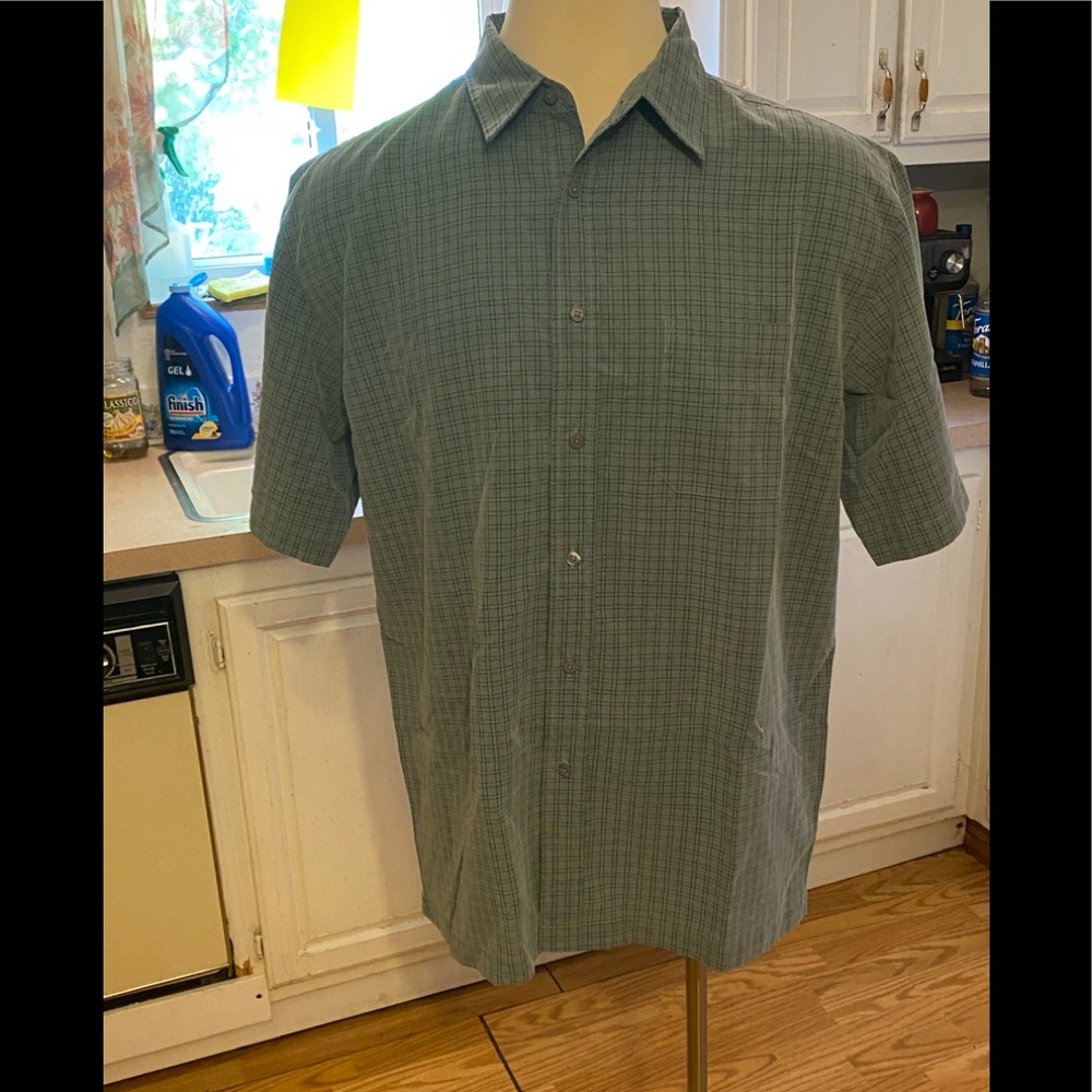 88 brand button up for men